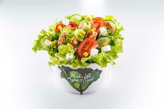 image du restaurant à la Française